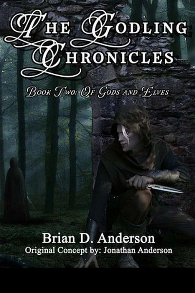 Of Gods And Elves