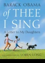 Of Thee I Sing A Letter to My Daughters