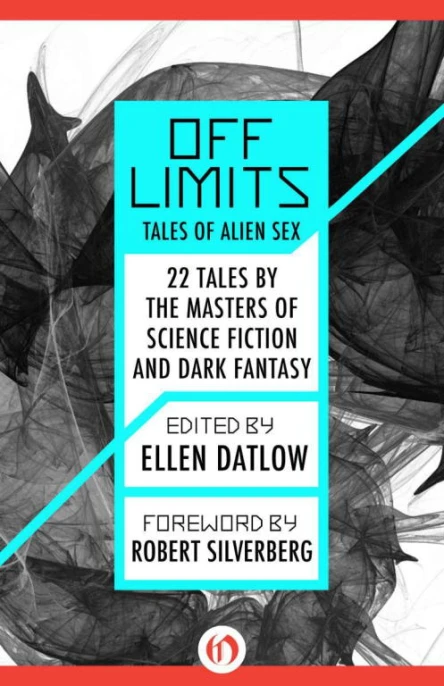 Off Limits Tales of Alien Sex