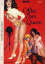 Office porn Queen