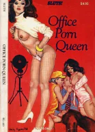Office porn Queen