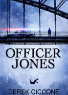 Officer Jones