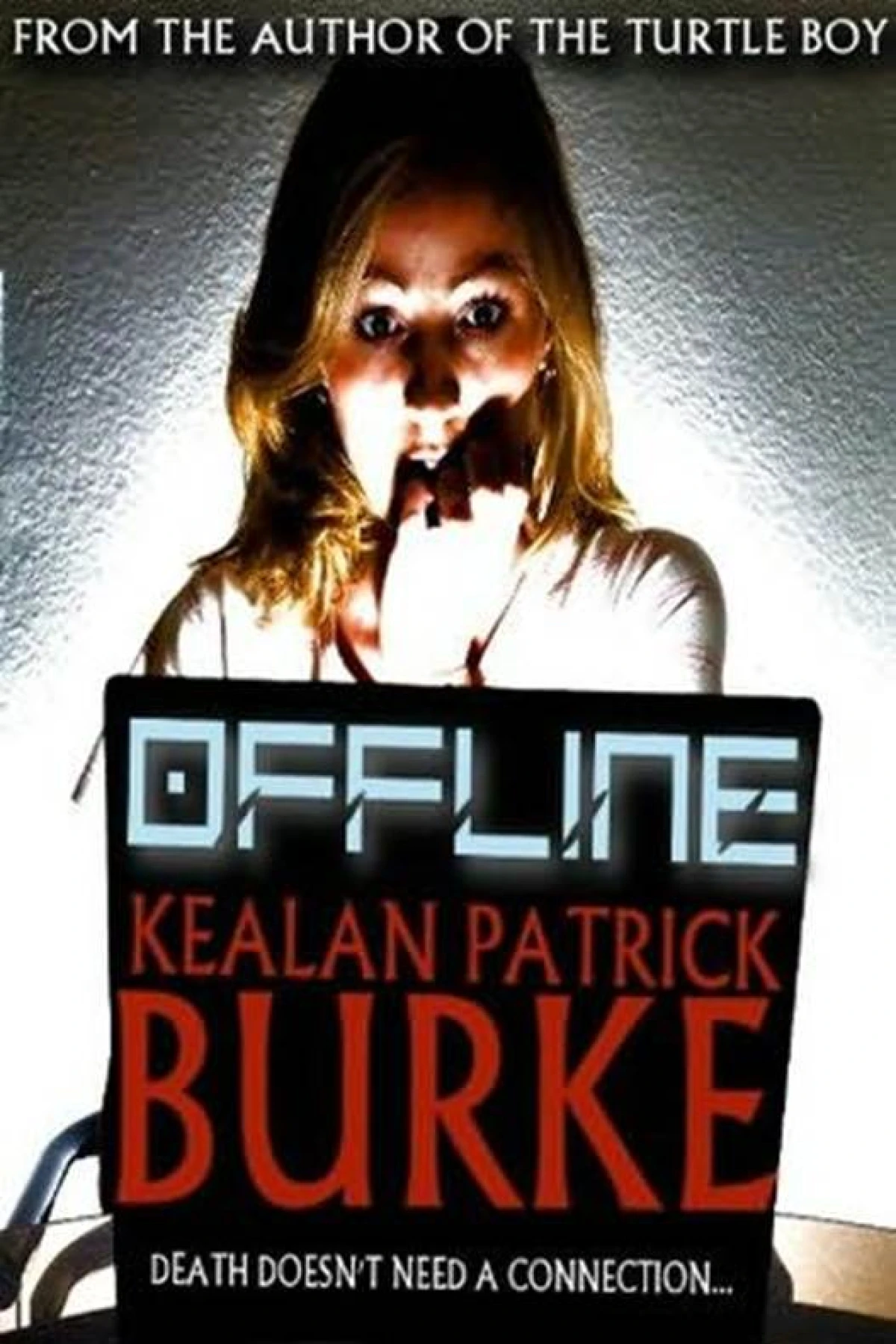 Offline  Burke Kealan Patrick