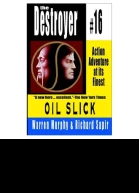 Oil Slick