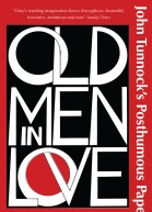 Old Men in Love