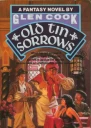Old Tin Sorrows