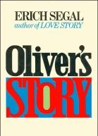 Olivers Story
