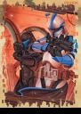 Omega Squad Odds