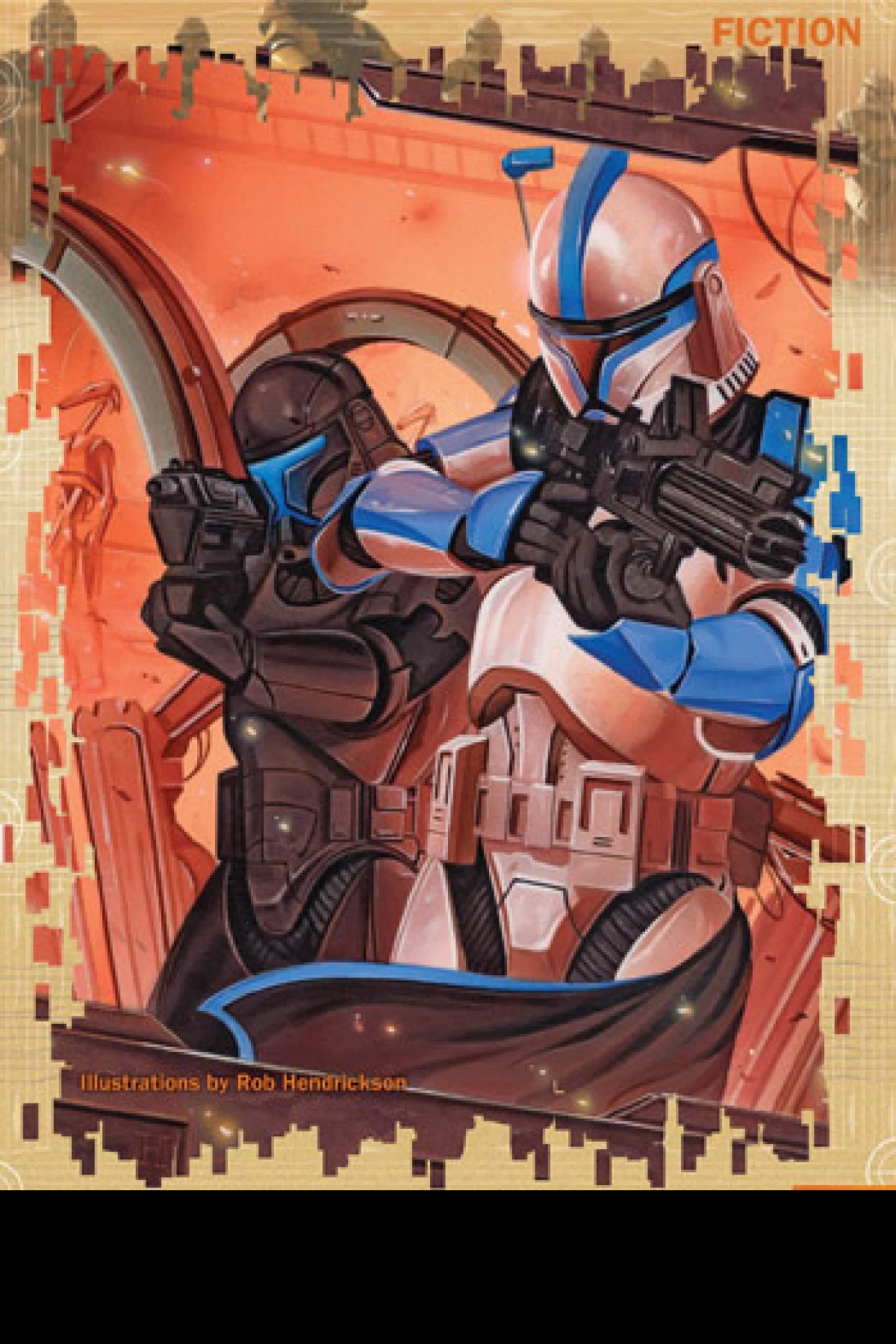 Omega Squad Odds Traviss Karen