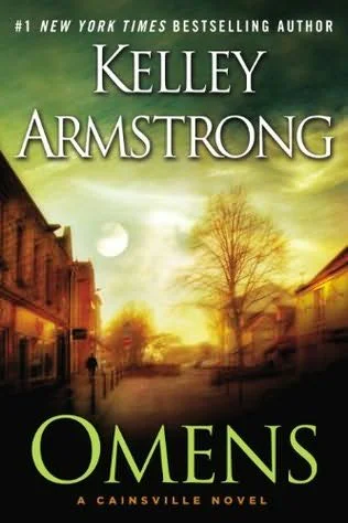 Omens  Armstrong Kelley