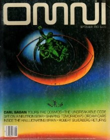 Omni September 1980