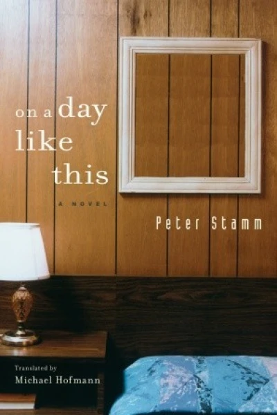On A Day Like This
