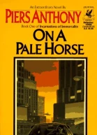 On a Pale Horse