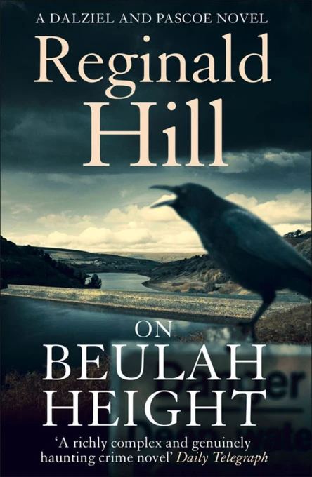 On Beulah Height