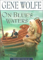ON BLUES WATERS