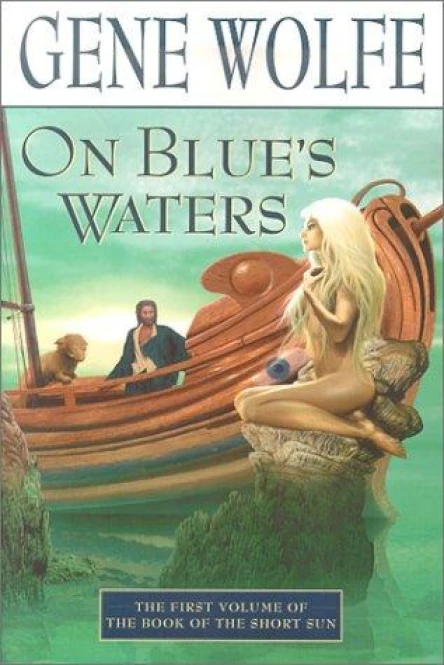 ON BLUES WATERS