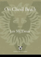 On Chesil Beach