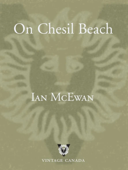 On Chesil Beach