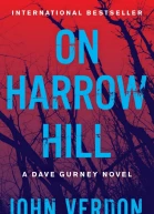 On Harrow Hill