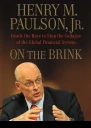On the Brink Inside the Race to Stop the Collapse of the Global Financial System