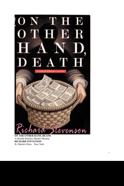 On the other handdeath
