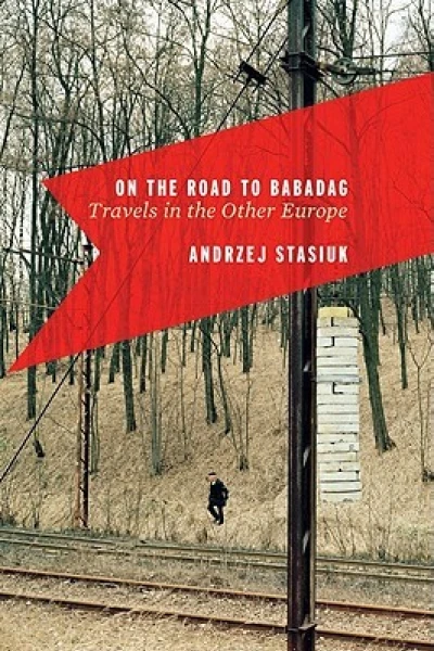 On the Road to Babadag