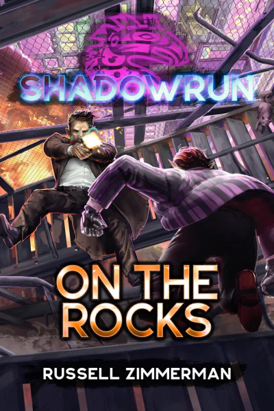 On the Rocks On the Rocks