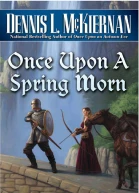 Once upon a Spring morn