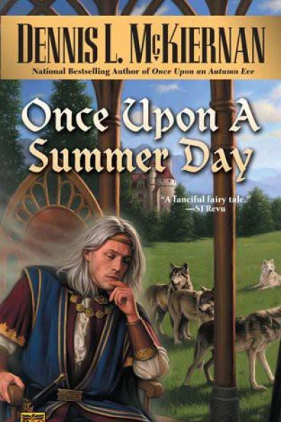 Once upon a Summer Day