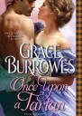 Once Upon a Tartan
