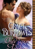 Once Upon a Tartan