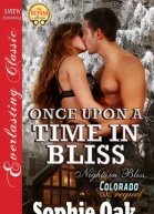 Once Upon a Time in Bliss