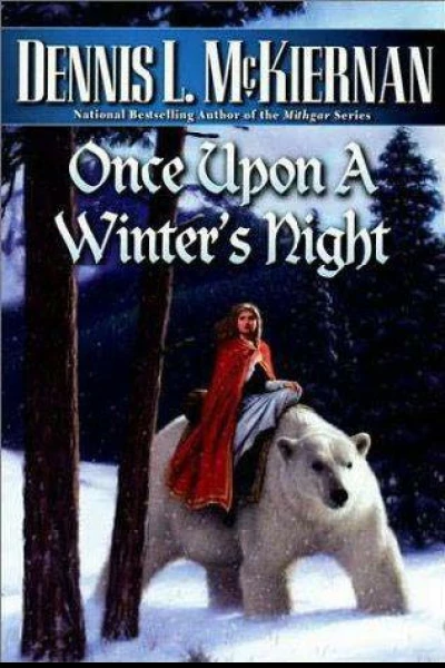 Once Upon a Winters Night