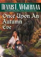 Once Upon an Autumn Eve
