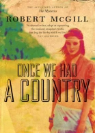 Once We Had a Country