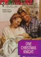 One Christmas Knight