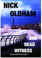 One Dead Witness