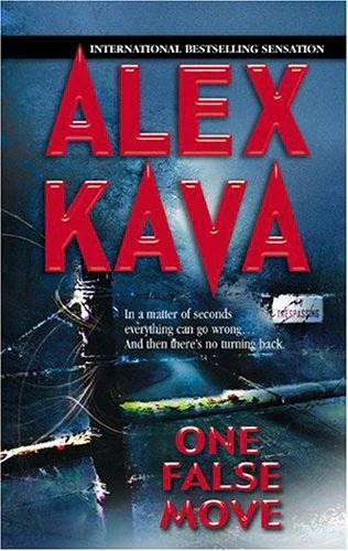 One False Move  Kava Alez