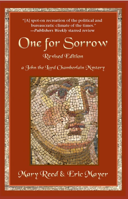 One for Sorrow