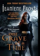 One Grave at a Time