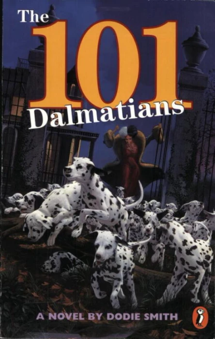 One Hundred and One Dalmatians