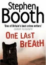 One Last Breath