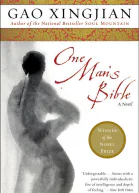 One Man Bible