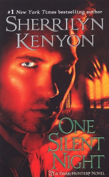 One Silent Night