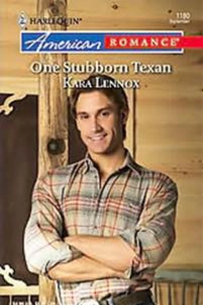 One Stubborn Texan