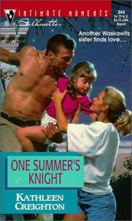 One Summers Knight