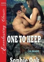 One to Keep