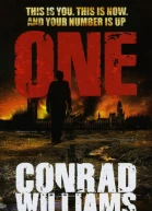 One