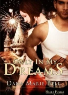 Only In My Dreams