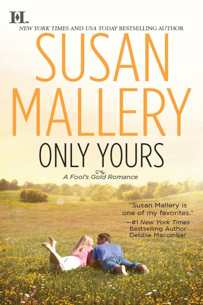 Only Yours